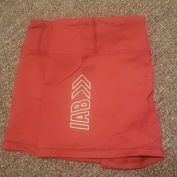 IAB Booty Shorts - Picture 3 of 5